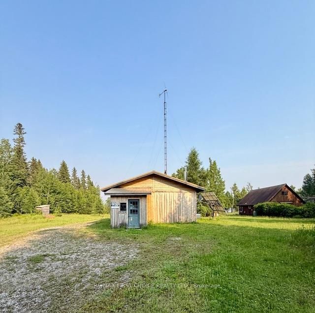 428 Eagle Nest Road