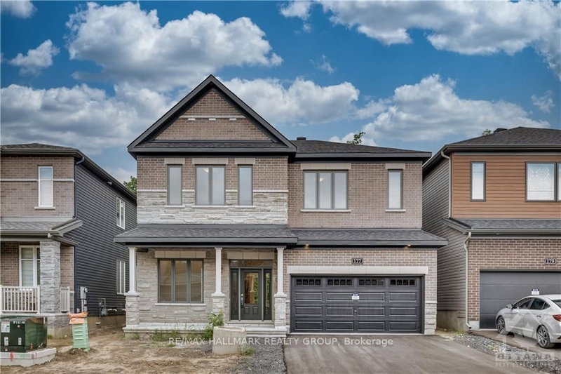 home for lease on 177 LYNN COULTER Street