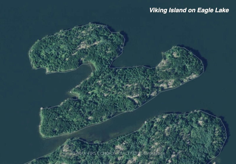 1 Viking Island
