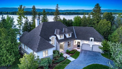 3442 Baskins Beach Road