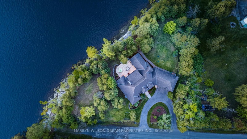 3442 Baskins Beach Road