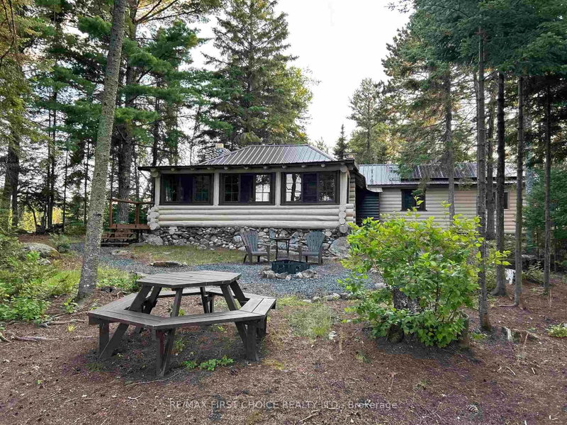 14 Island Canyon Lake