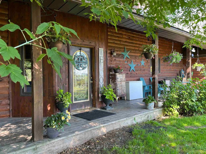 619 Cameron Road