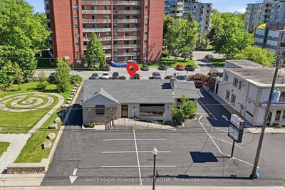 Office for sale at 60 King Street, Hamilton, Ontario, L8G 1H8 - Stoney Creek - MLS: X13256278