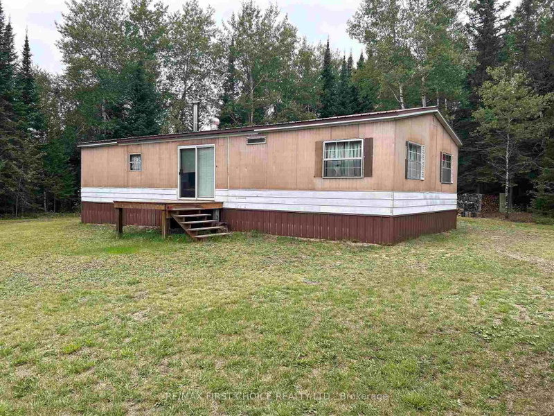 1 Bear Camp