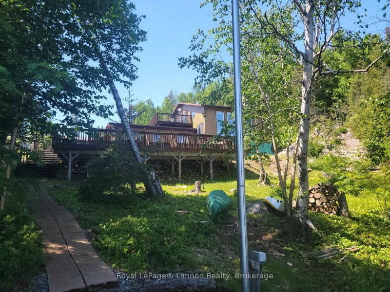 40 HUNTER Road