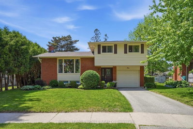 4 Bradley Place