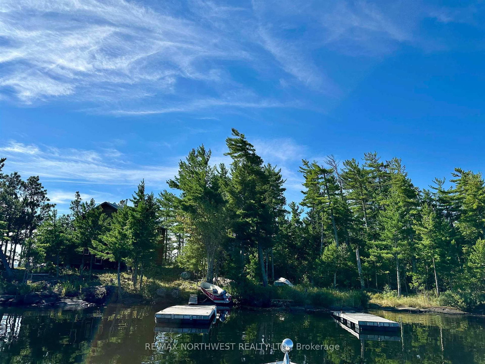 G-1688 Rainy Lake • Rainy River Remote Area, ON photo 2