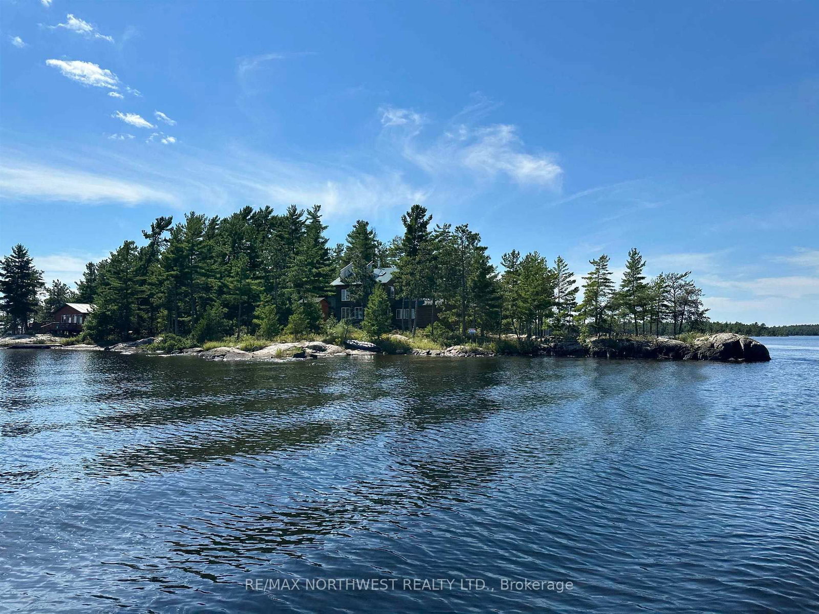 G-1688 Rainy Lake • Rainy River Remote Area, ON photo 3