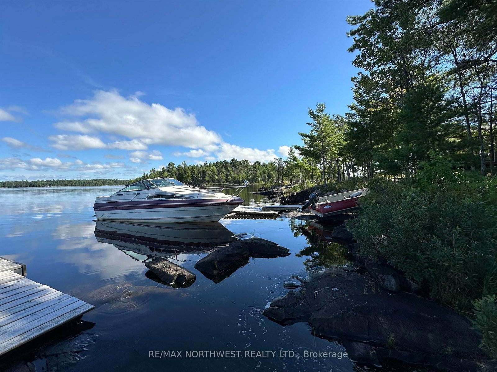 G-1688 Rainy Lake • Rainy River Remote Area, ON photo 46