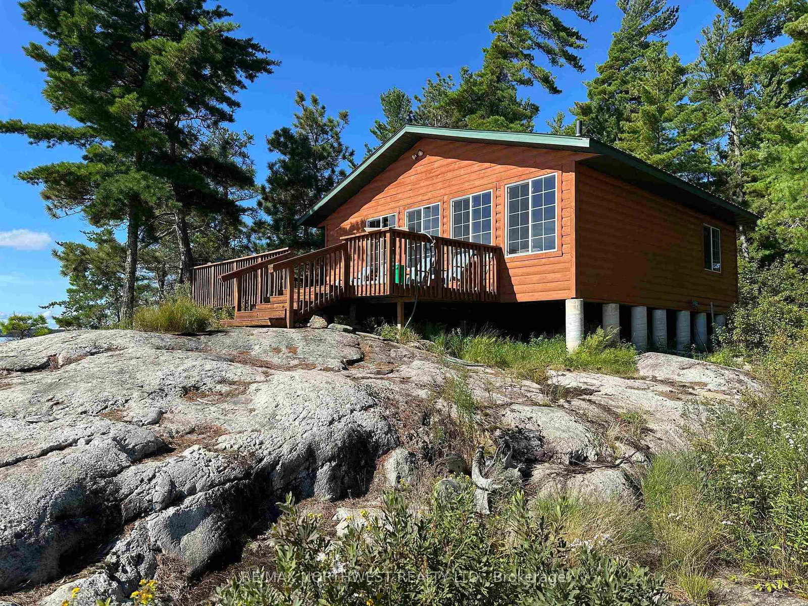 G-1688 Rainy Lake • Rainy River Remote Area, ON photo 5