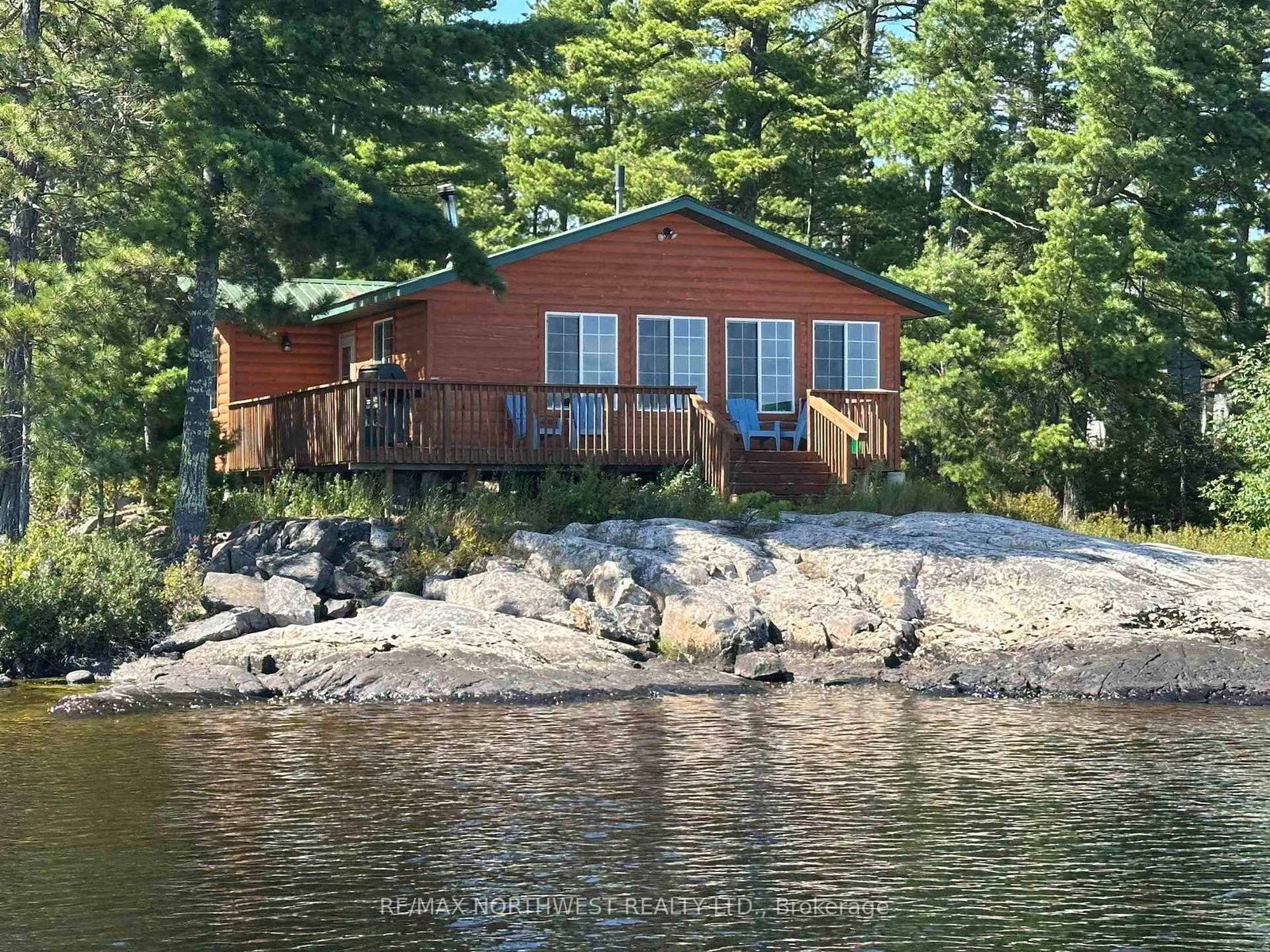 G-1688 Rainy Lake • Rainy River Remote Area, ON photo 6
