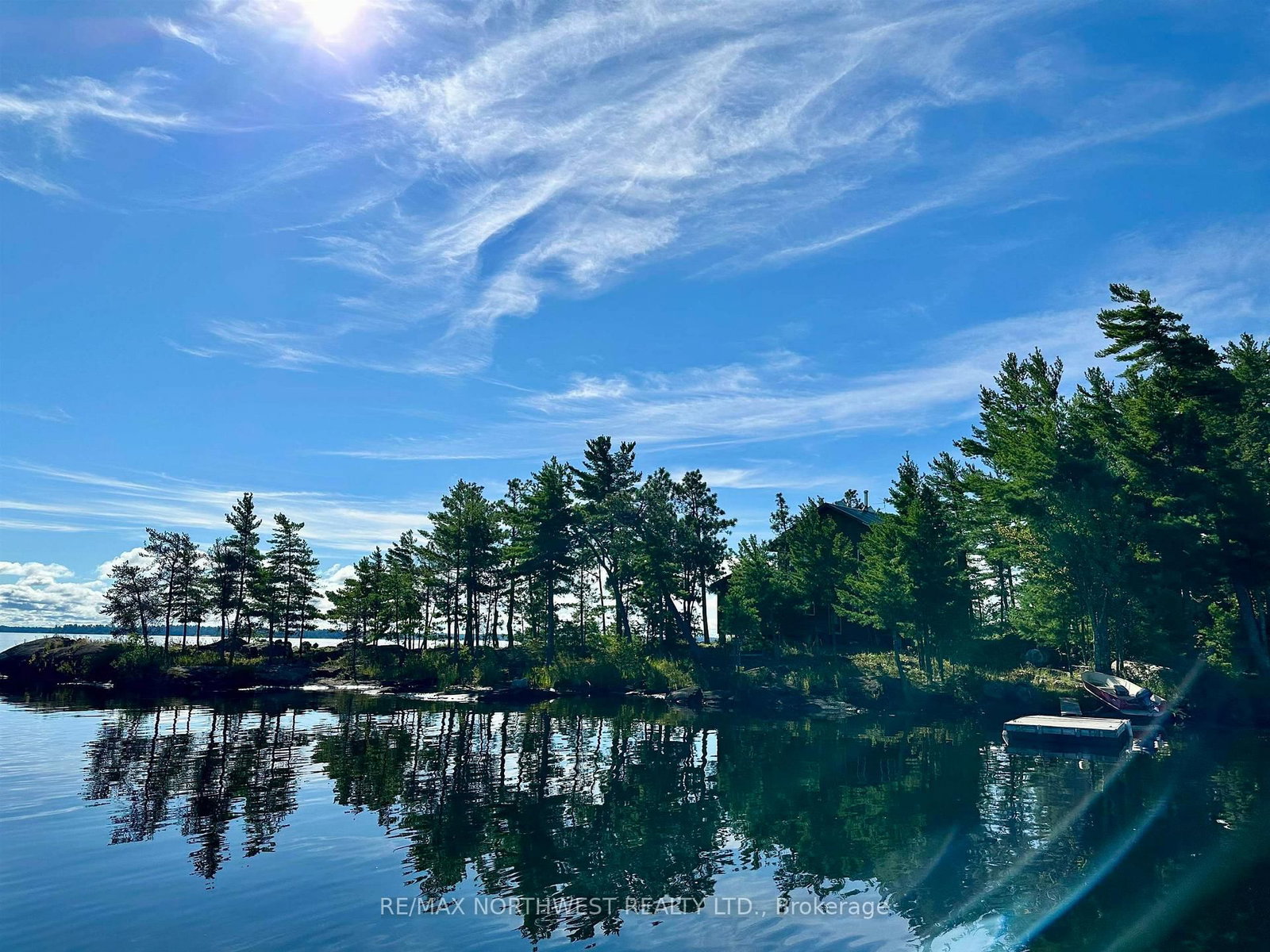 G-1688 Rainy Lake • Rainy River Remote Area, ON photo 93