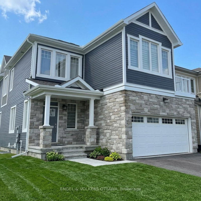 660 Terrier Circle S, Richmond