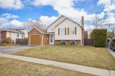 679 Mackechnie Crescent