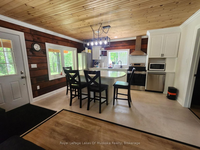 3997 Chetwynd Road