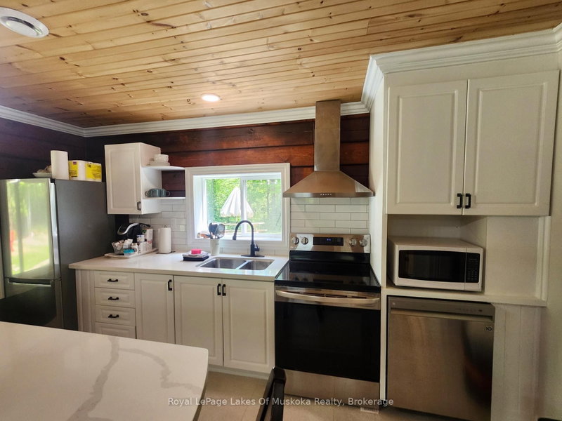 3997 Chetwynd Road