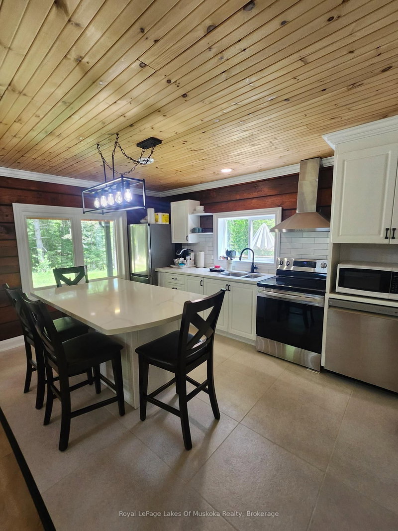 3997 Chetwynd Road
