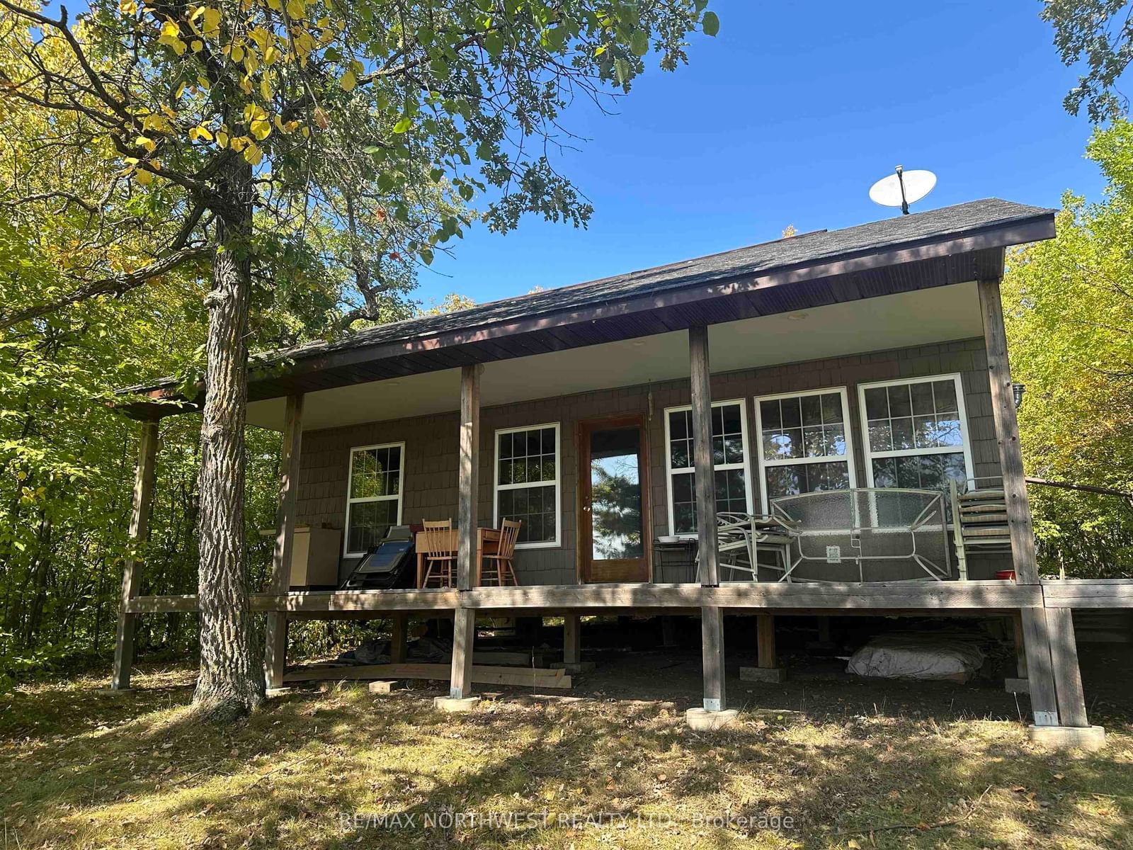 PTS 1,5,6 DORION ISLAND LAKE OF THE WOODS