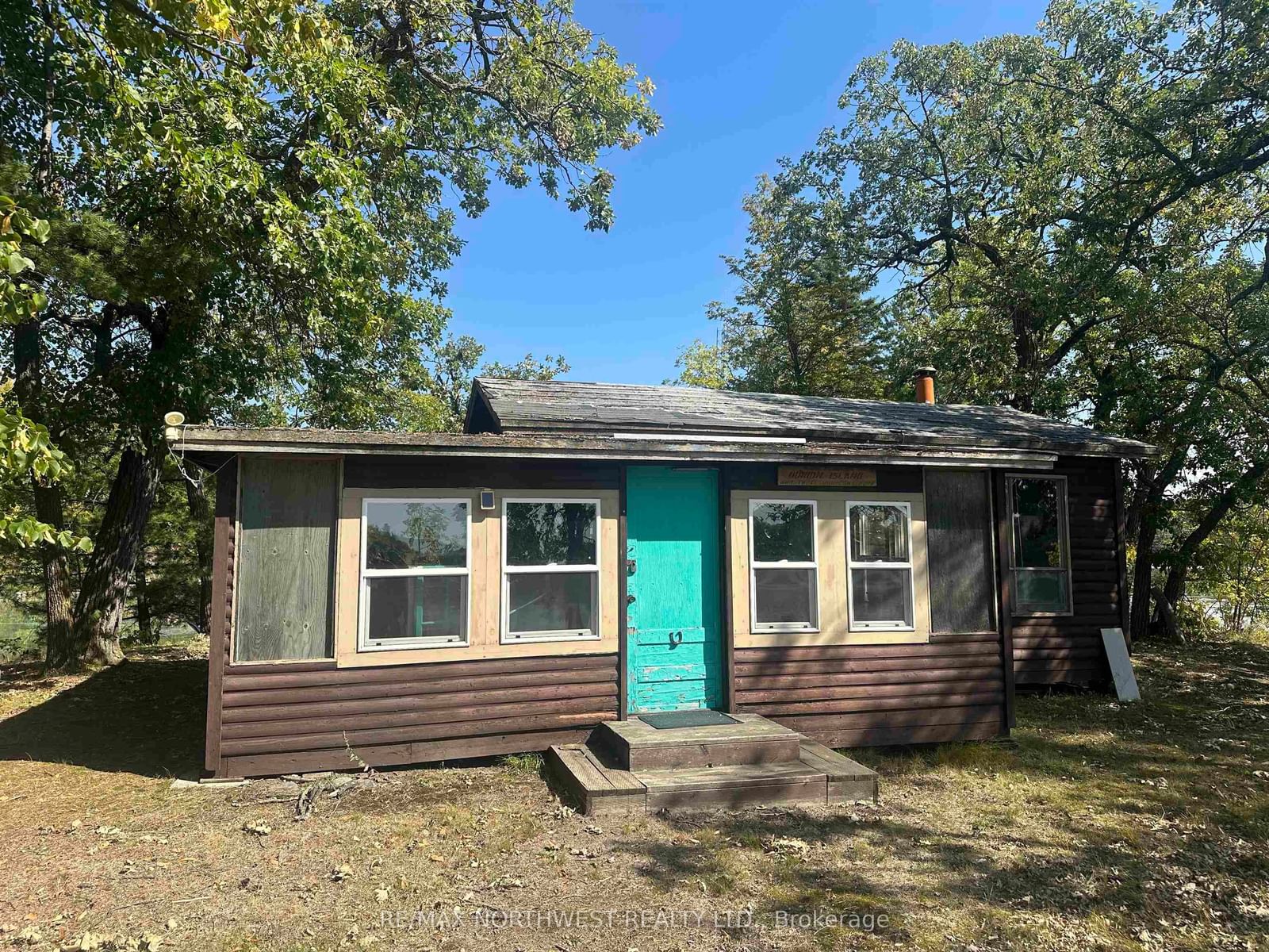 PTS 1,5,6 DORION ISLAND LAKE OF THE WOODS