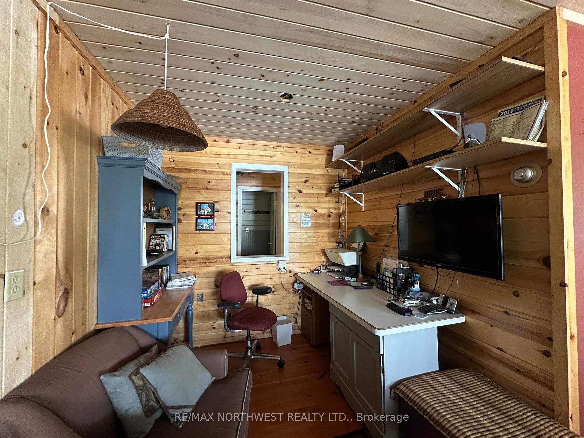 PTS 1,5,6 DORION ISLAND LAKE OF THE WOODS