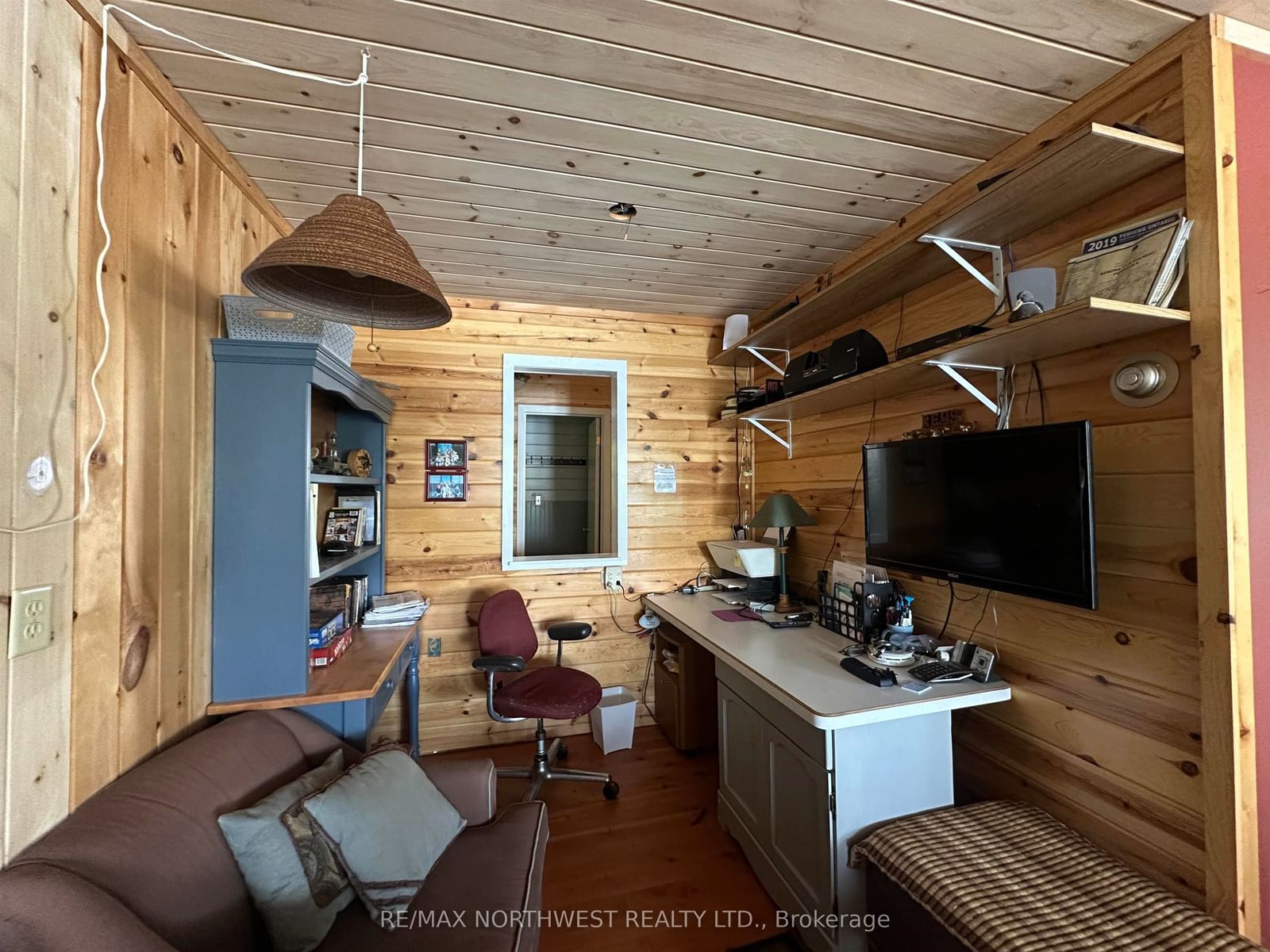 PTS 1,5,6 DORION ISLAND LAKE OF THE WOODS