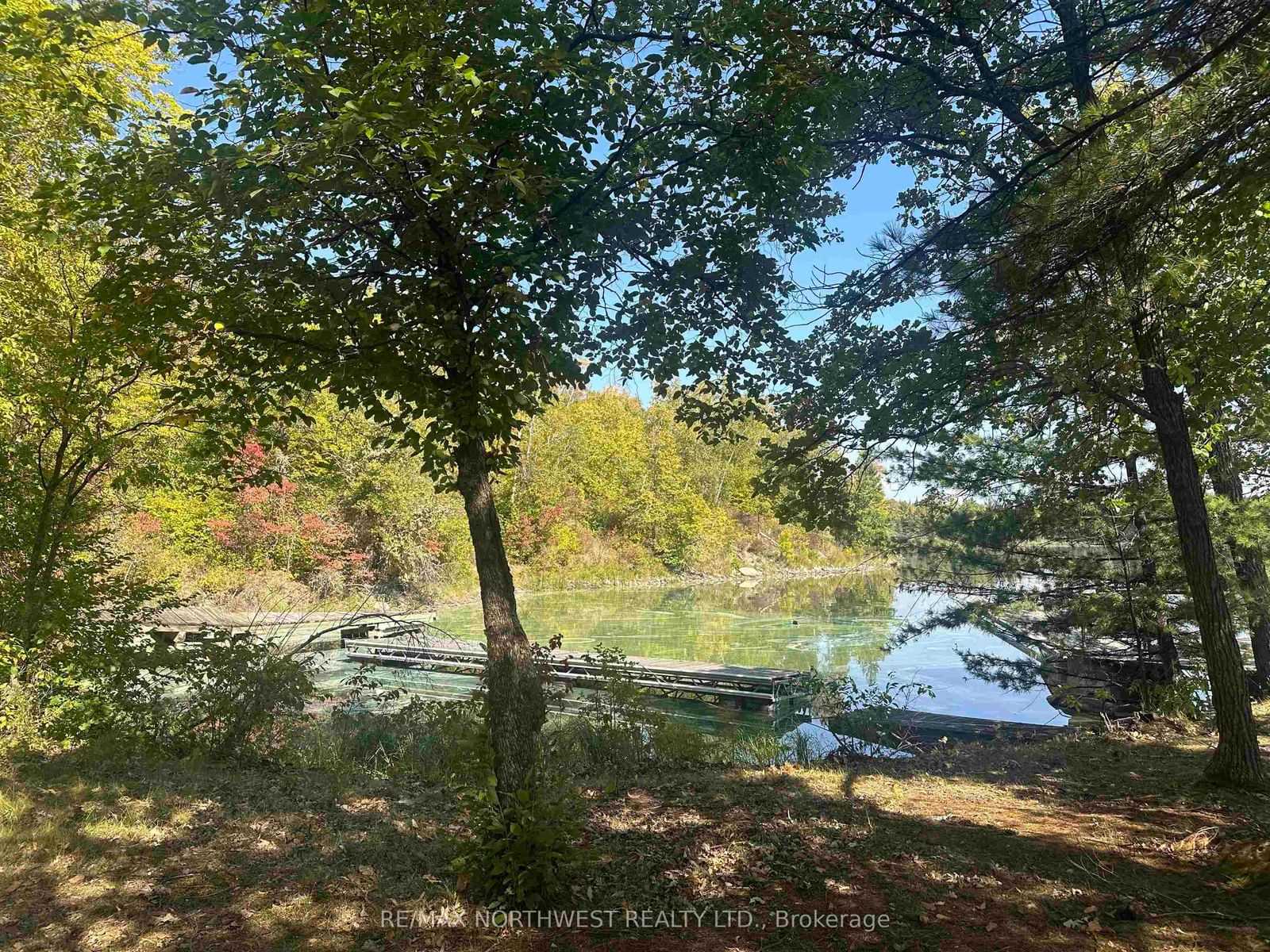PTS 1,5,6 DORION ISLAND LAKE OF THE WOODS