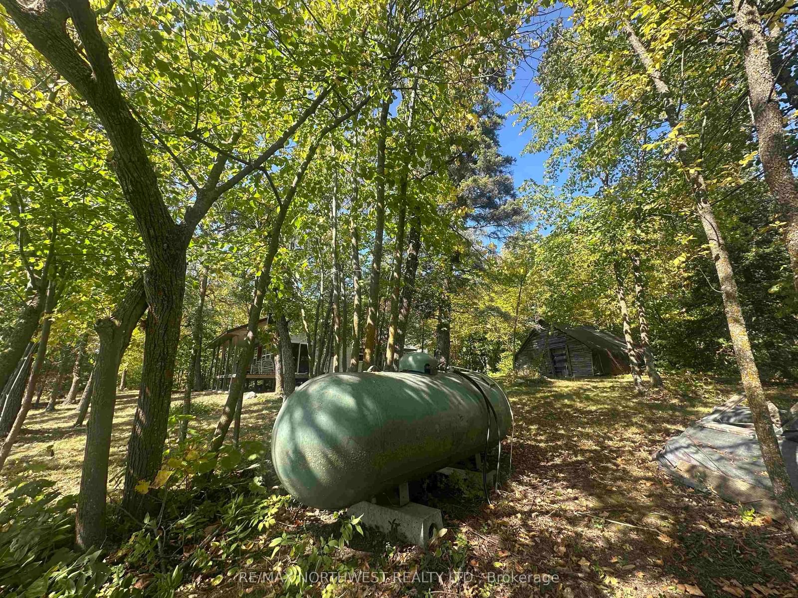 PTS 1,5,6 DORION ISLAND LAKE OF THE WOODS