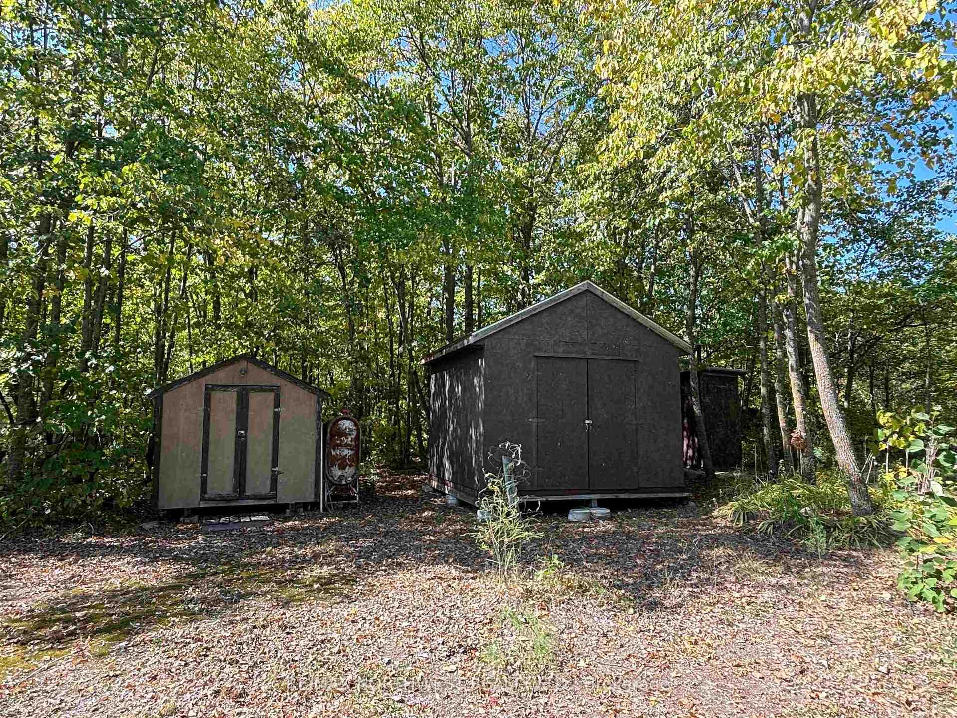 PTS 1,5,6 DORION ISLAND LAKE OF THE WOODS