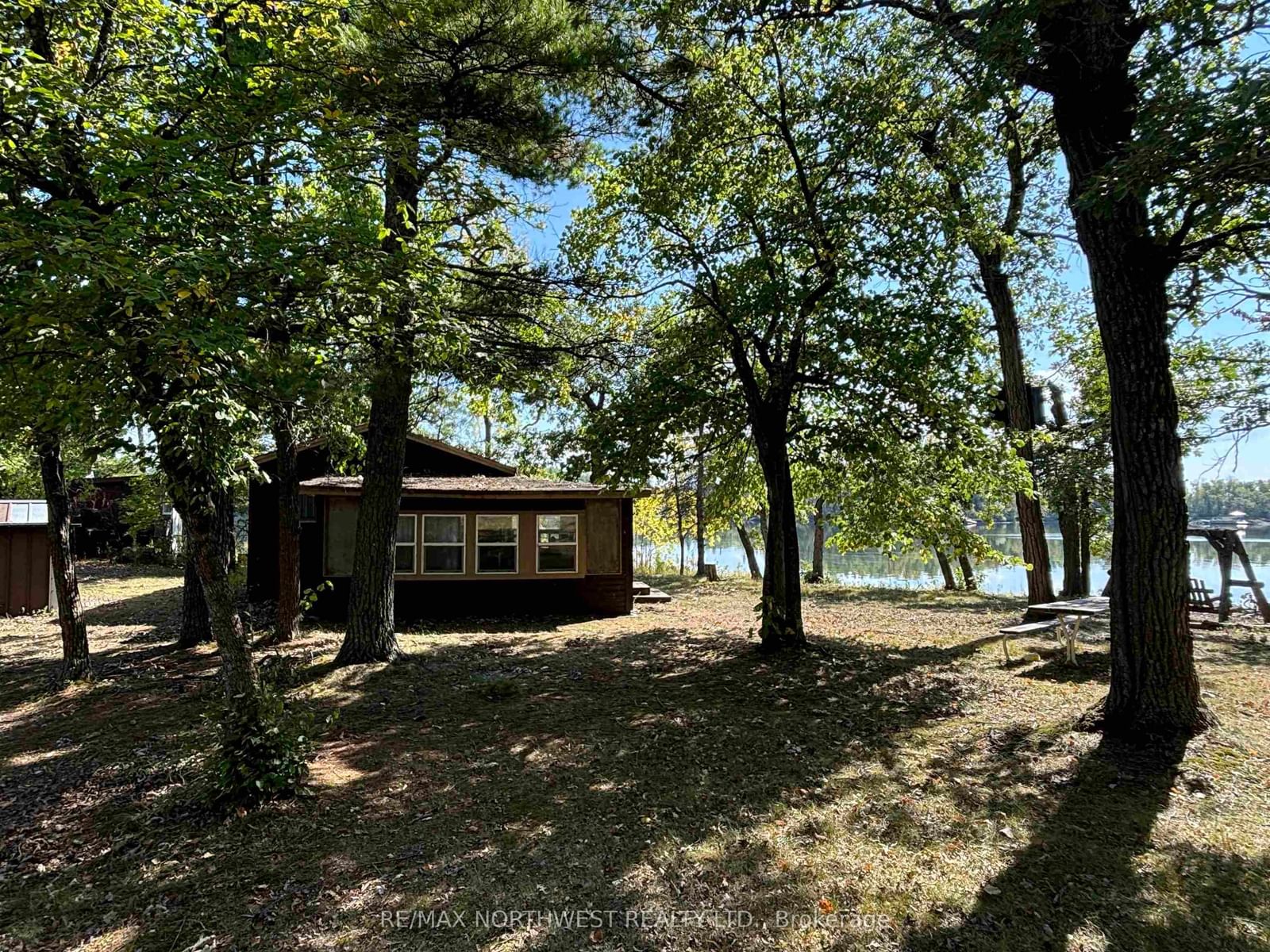 PTS 1,5,6 DORION ISLAND LAKE OF THE WOODS