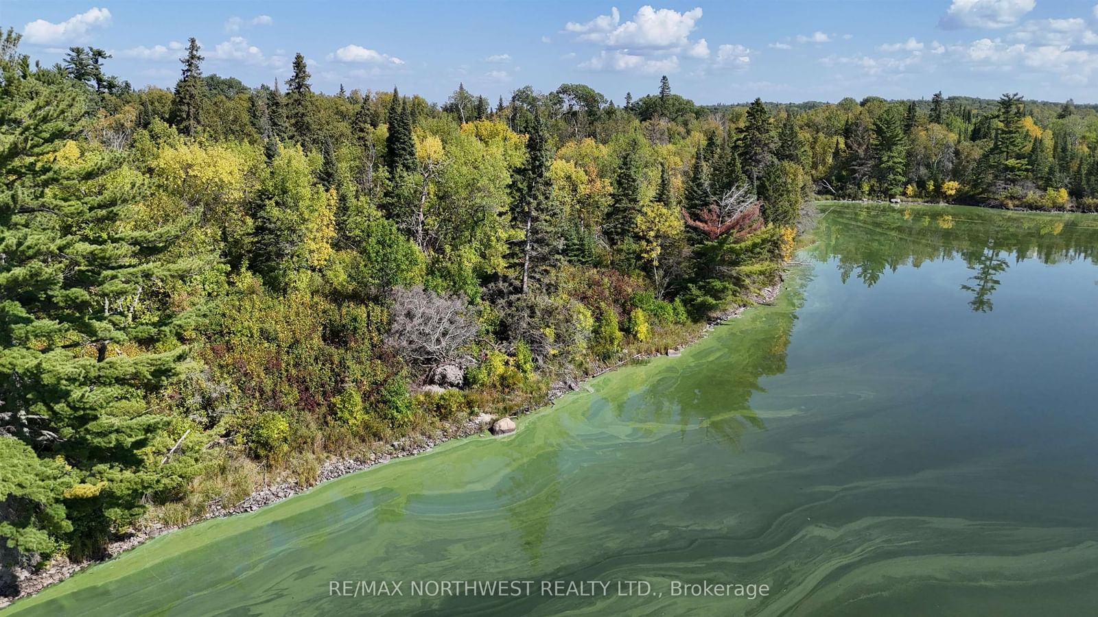 PTS 2,7,8 DORION ISLAND LAKE OF THE WOODS