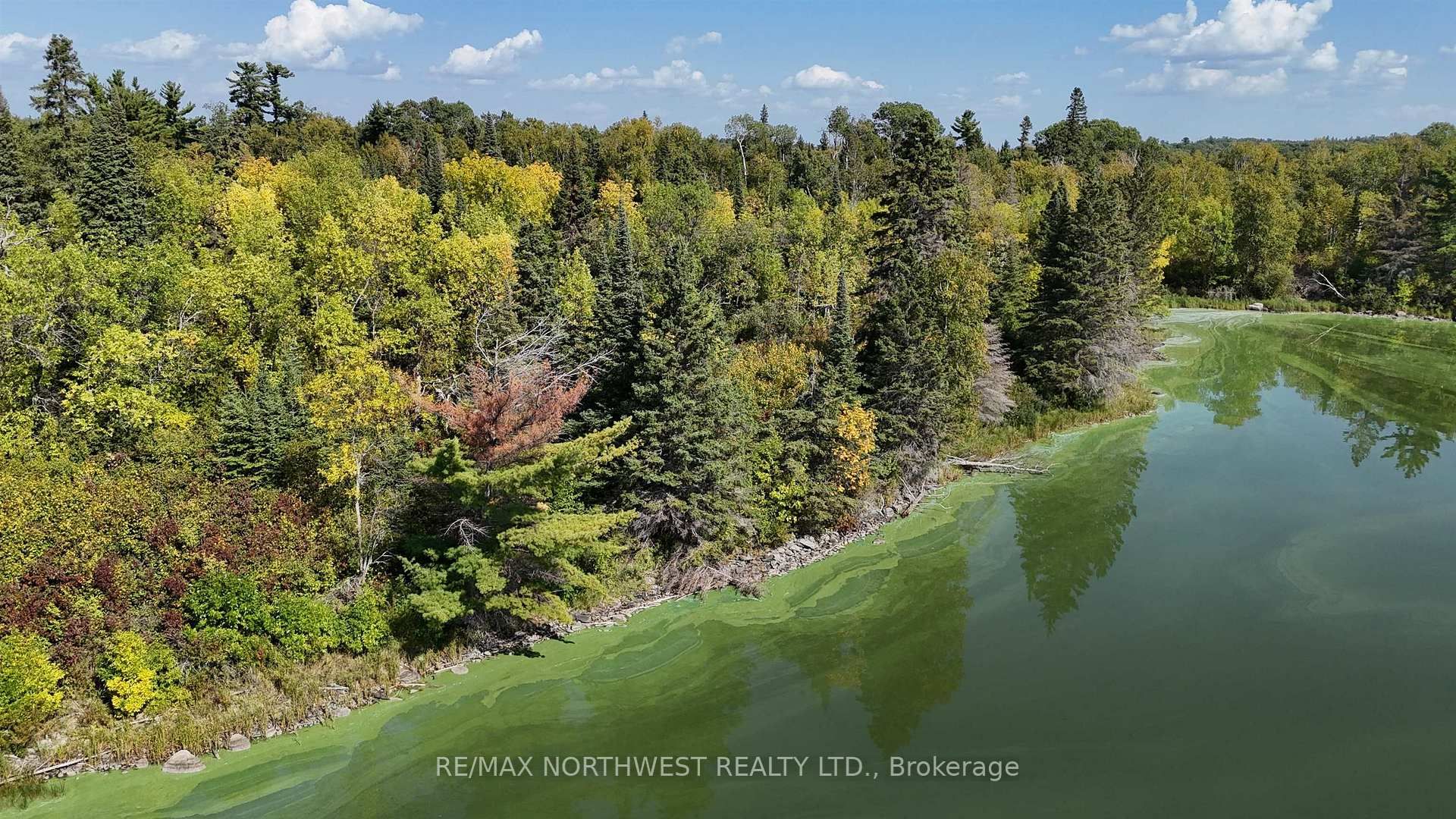PTS 2,7,8 DORION ISLAND LAKE OF THE WOODS