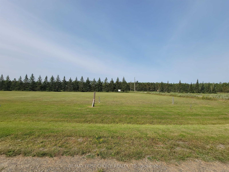 Lot 1 Linton St