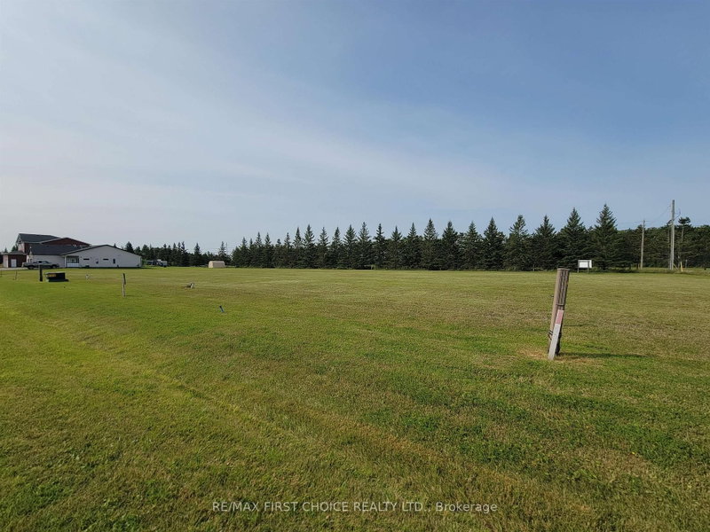 Lot 1 Linton St