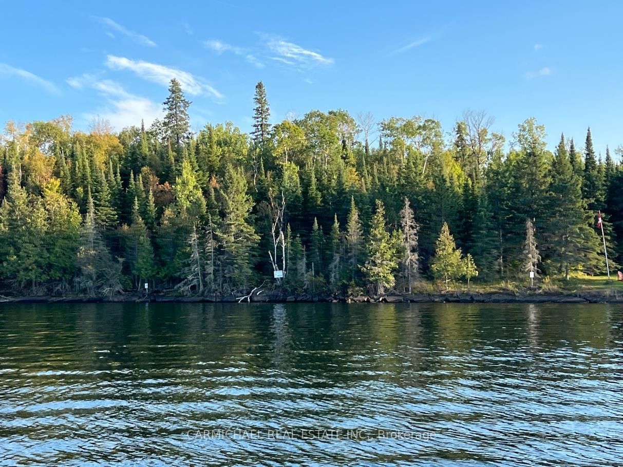 Lot 3 Zigzag Island