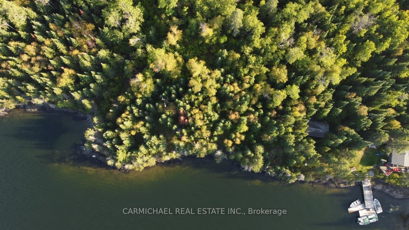 Lot 3 Zigzag Island