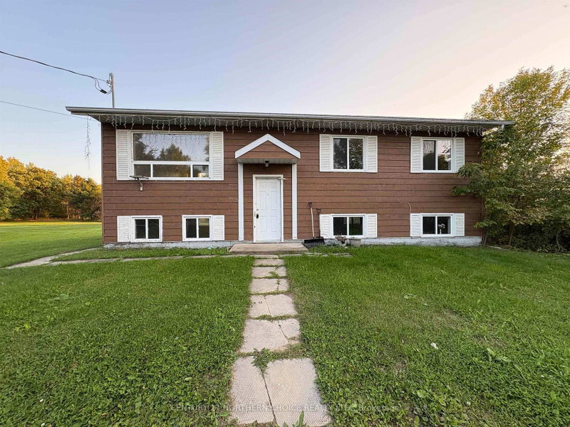 home for sale on 44 Eleanor Lake Road
