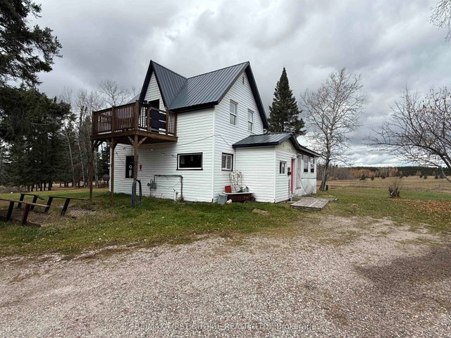 621 McGogy Road