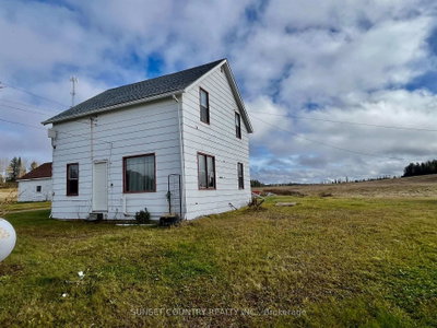 2541 HWY 105