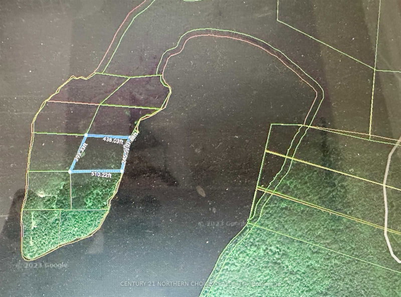 Lot 3 East Byway