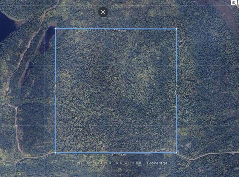 PCL 10264 Stirling Township