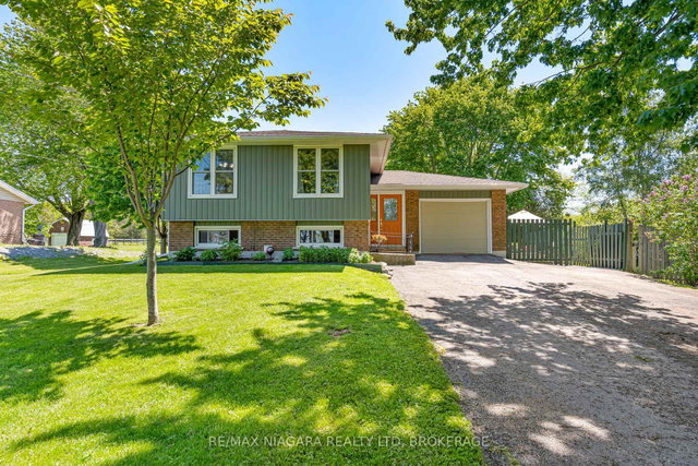 11611 Burnaby Road