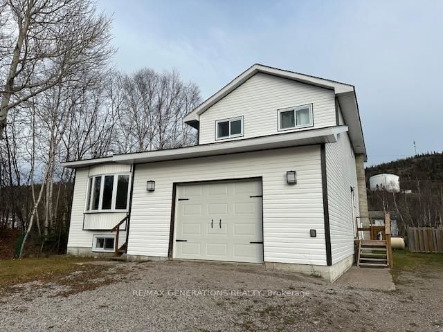 113 Centennial Drive