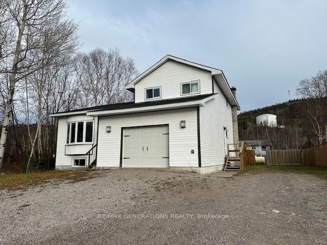 113 Centennial Drive
