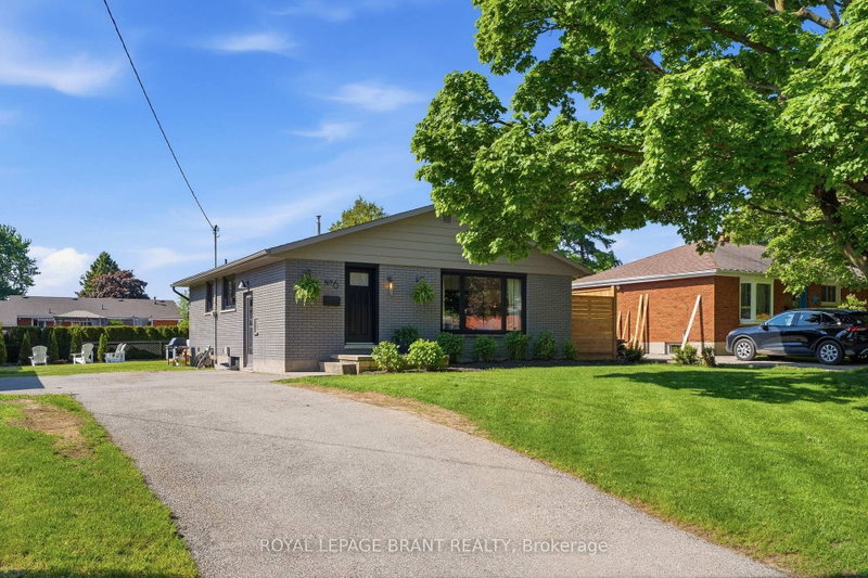 home for sale on 6 Mccammon Street