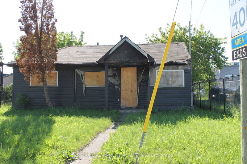 127 Robins Avenue