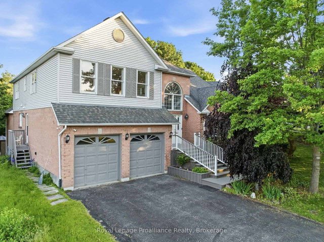 11 Gibson Place