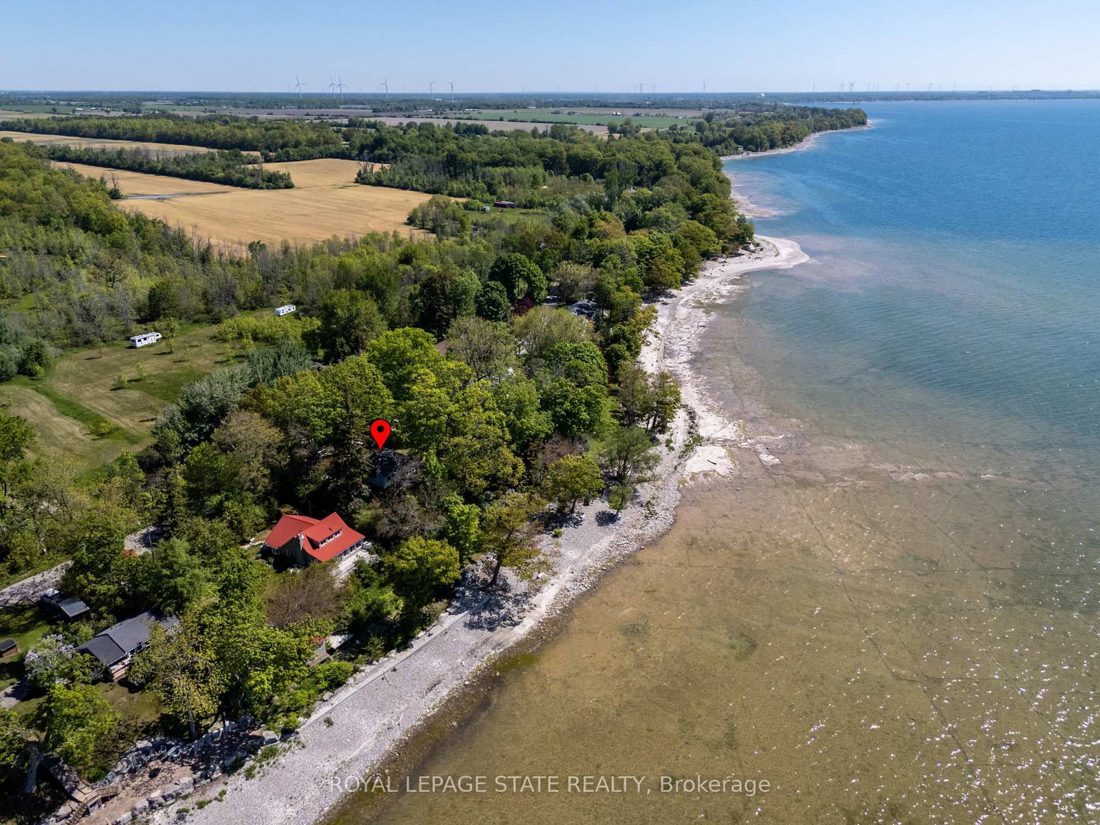 689 Sandy Bay Road • Haldimand, ON photo 37