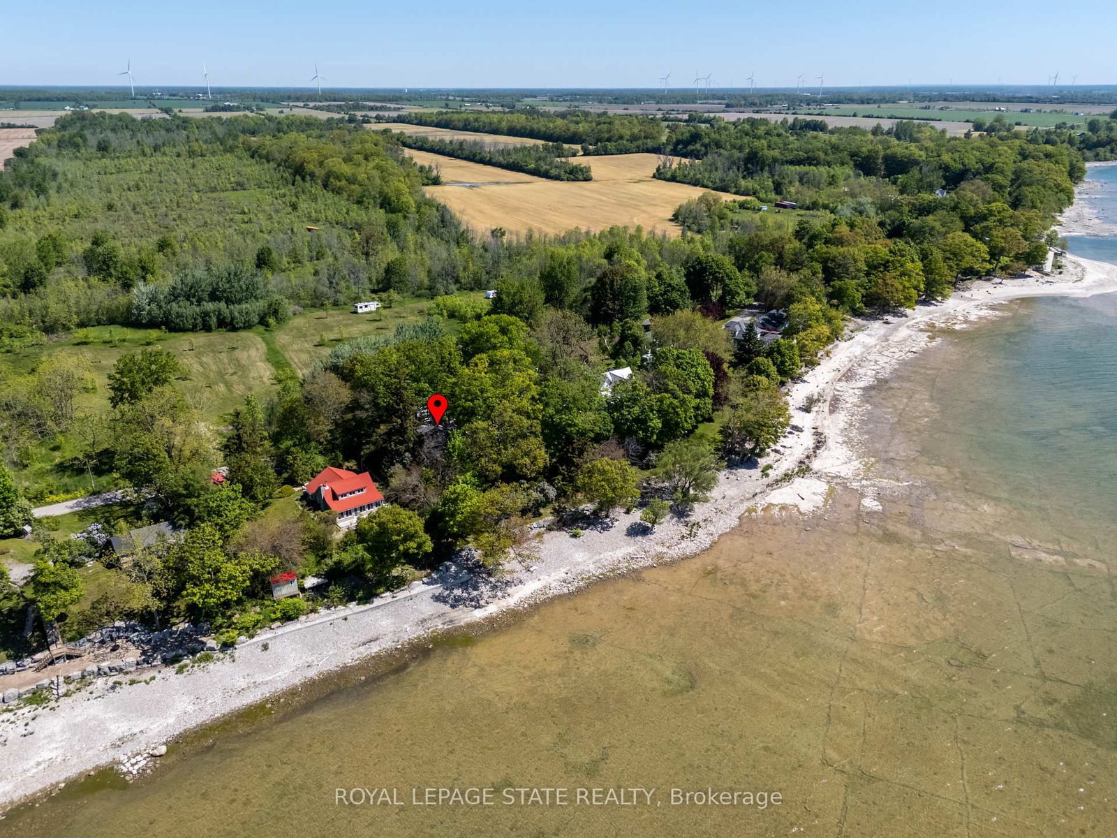 689 Sandy Bay Road • Haldimand, ON photo 39