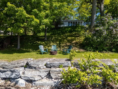 689 Sandy Bay Road • Haldimand, ON photo 8